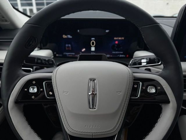 New 2026 Lincoln Aviator Reserve image 30