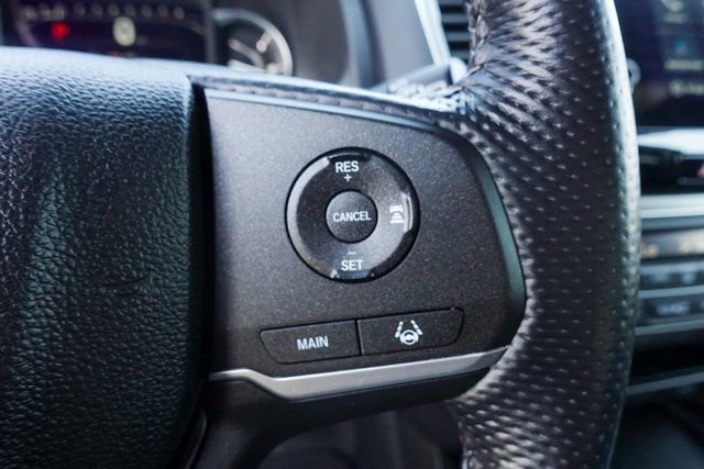 Used 2024 Honda Passport EX-L image 14