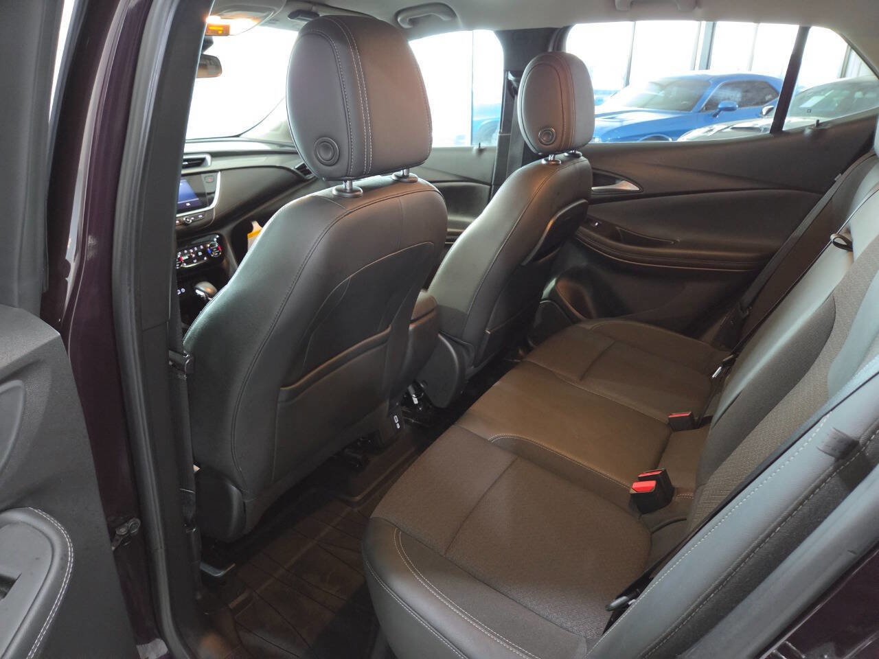 Used 2020 Buick Encore GX Select FWD image 20