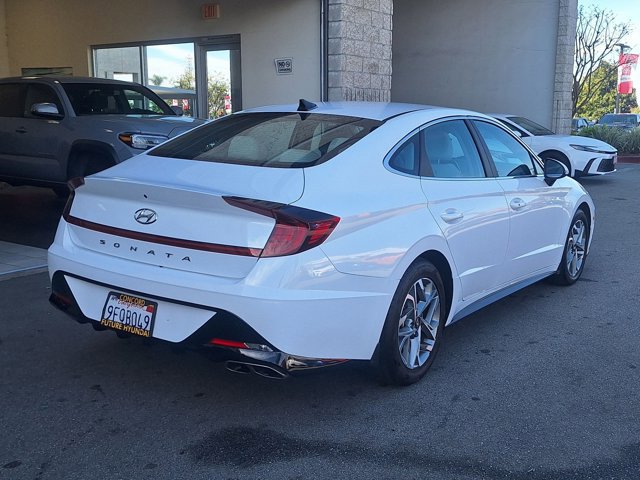 Used 2023 Hyundai Sonata SEL image 5