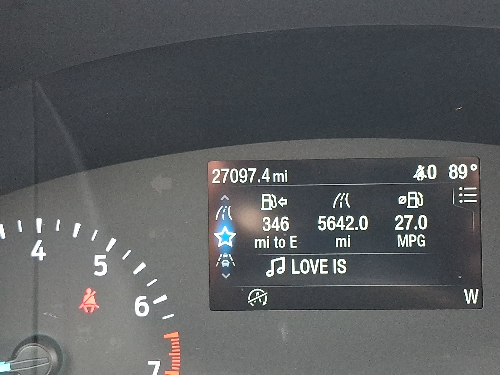 Certified 2022 Ford Escape S FWD image 22