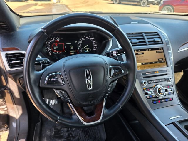 Used 2019 Lincoln MKZ Reserve w/ Luxury Package image 19