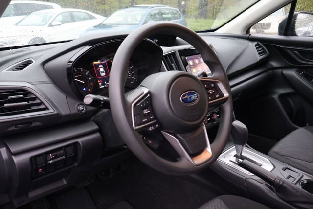 Used 2022 Subaru Impreza 2.0i AWD/4WD image 8