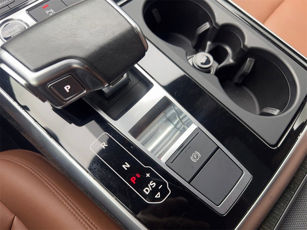 Used 2021 Audi Q7 3.0T Premium w/ Convenience Package image 74