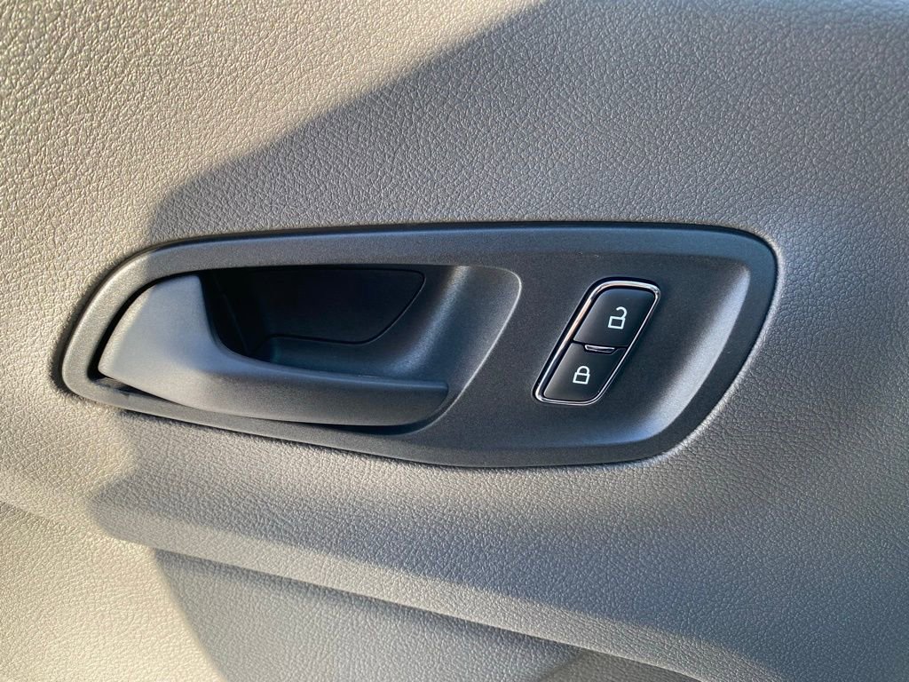 New 2026 Ford Transit 350 XLT image 14