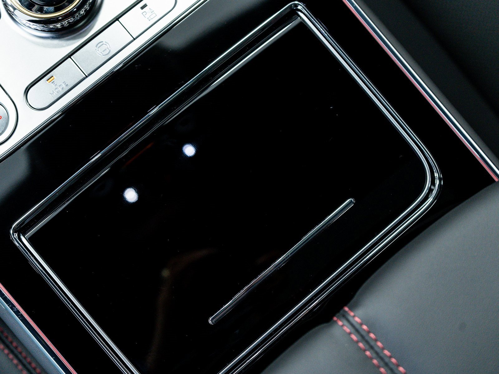 New 2025 Bentley Flying Spur Plug-In Hybrid image 33