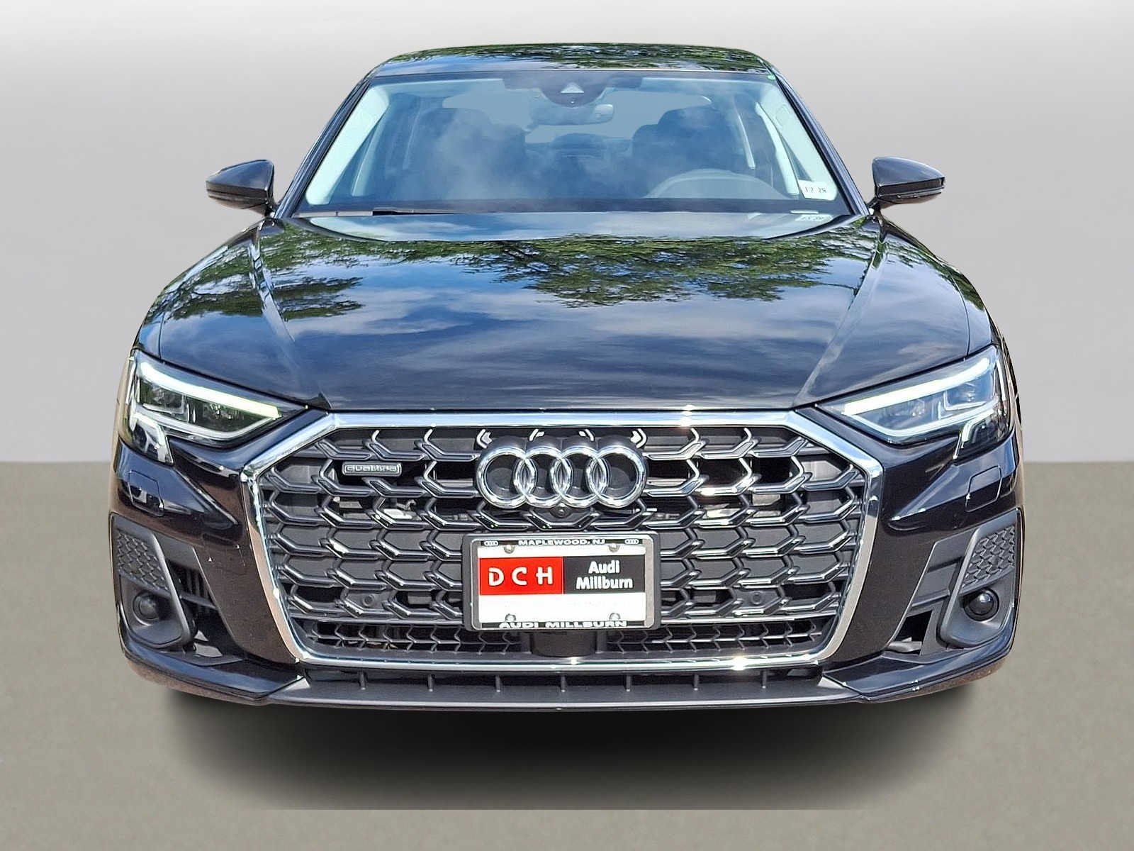 Certified 2023 Audi A8 L 3.0T AWD/4WD image 35