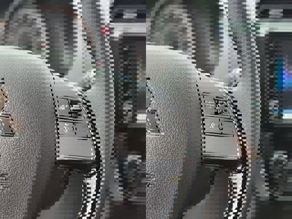 New 2024 Mitsubishi Mirage SE image 27