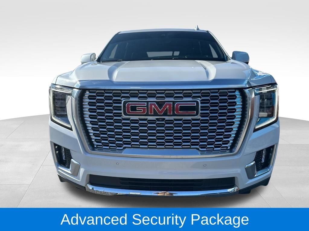 Used 2021 GMC Yukon Denali w/ Denali Premium Package AWD/4WD image 5