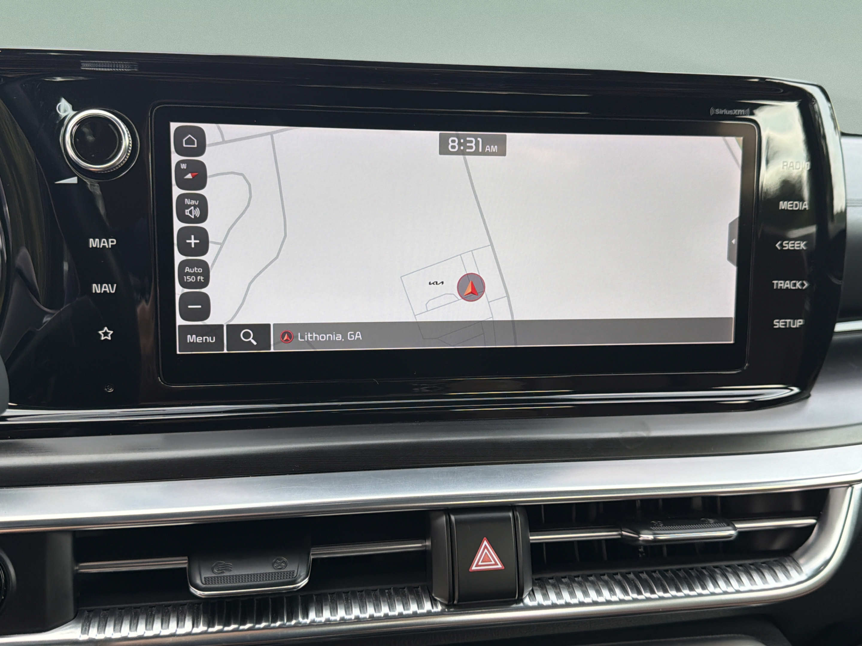 Certified 2023 Kia K5 GT FWD image 14