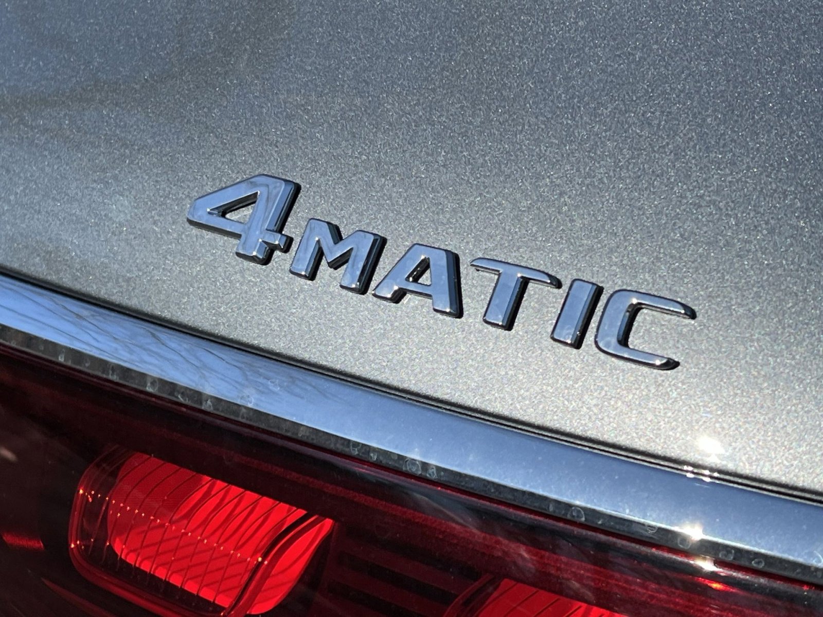 New 2026 Mercedes-Benz GLS 450 GLS 450 image 29