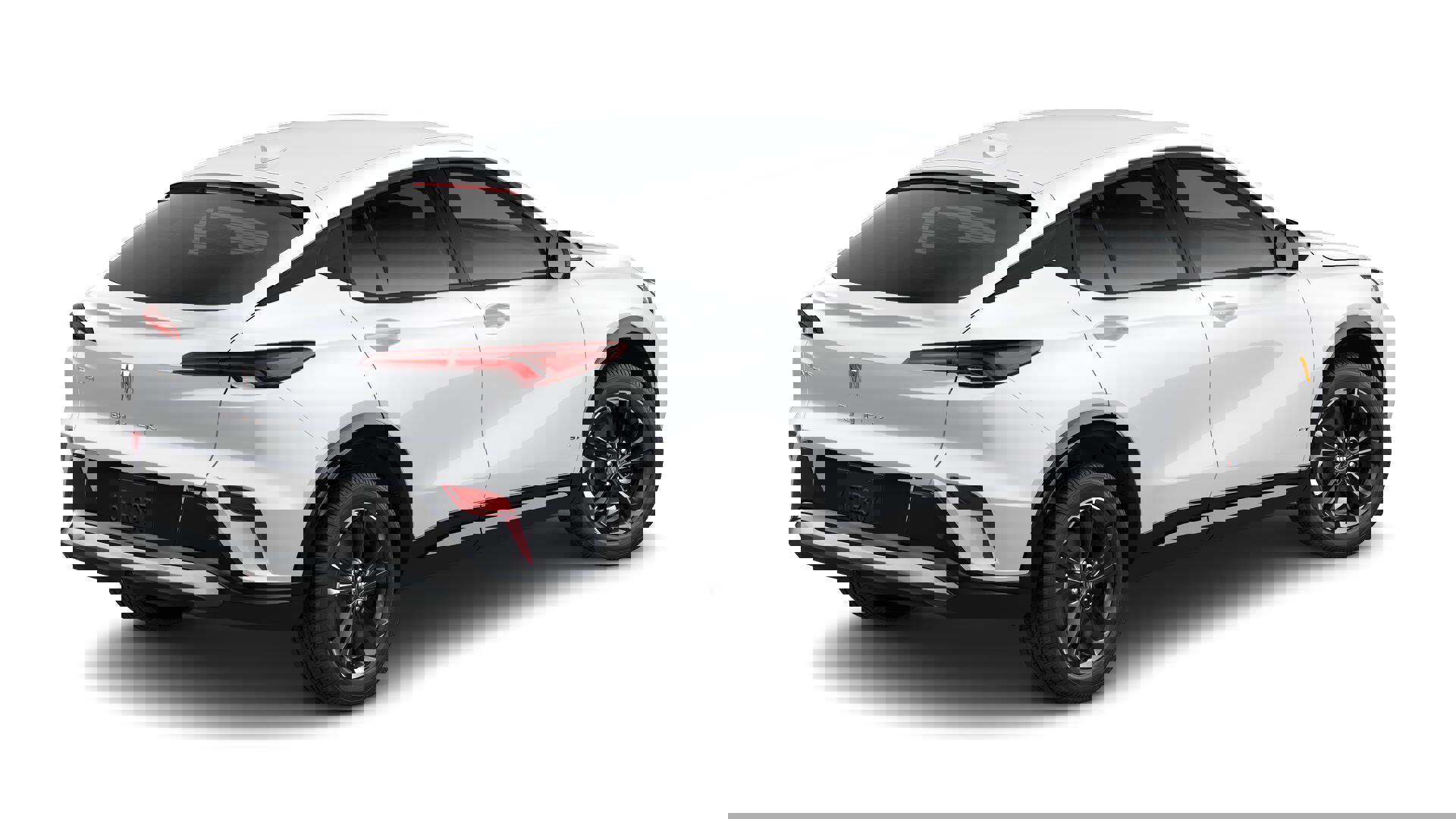 New 2026 Buick Envista Sport Touring w/ Convenience I Package image 3