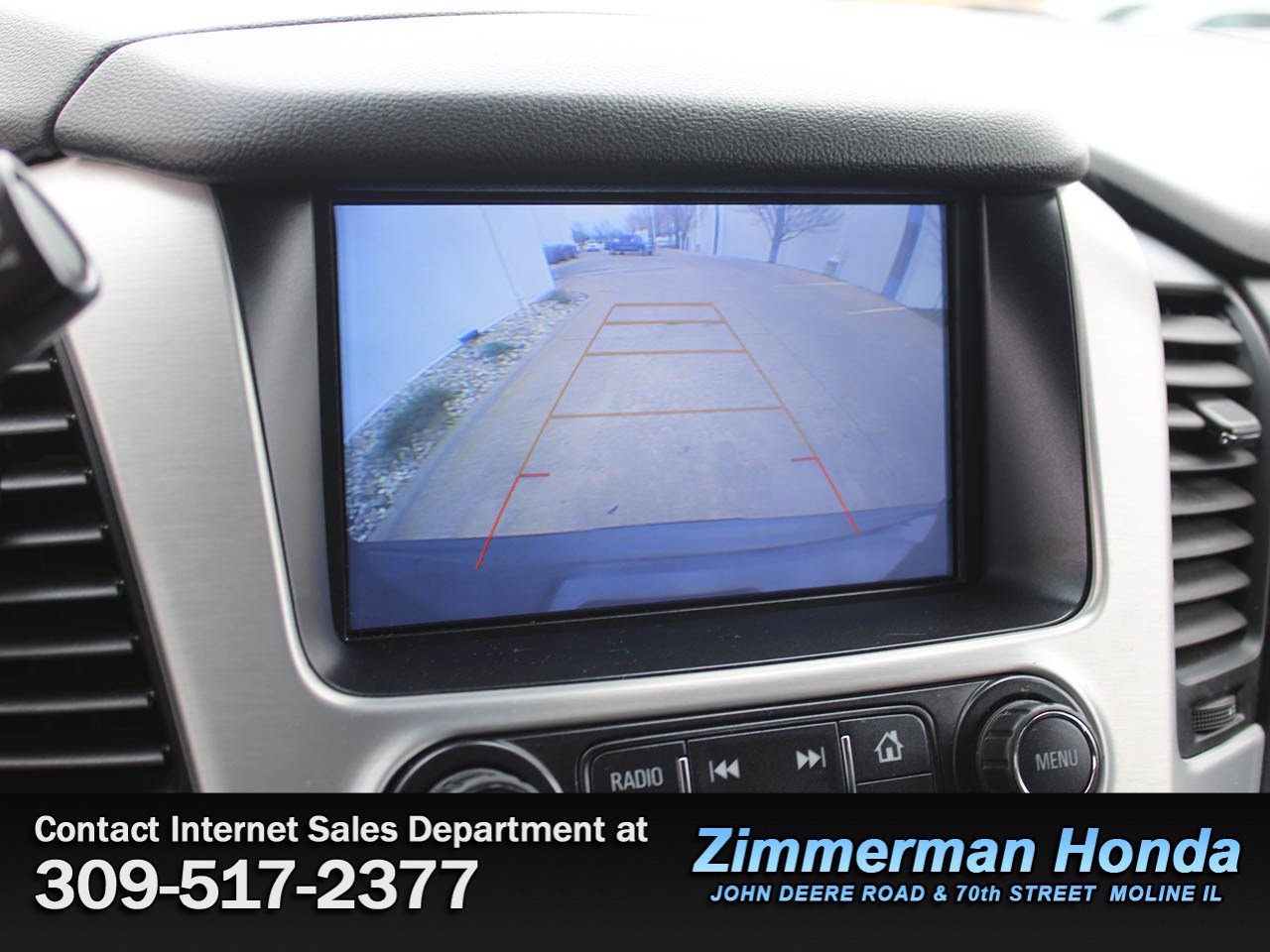 Used 2020 GMC Yukon XL SLT w/ Open Road Package AWD/4WD image 26