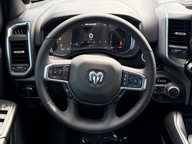 New 2026 RAM 1500 4x4 Crew Cab image 36