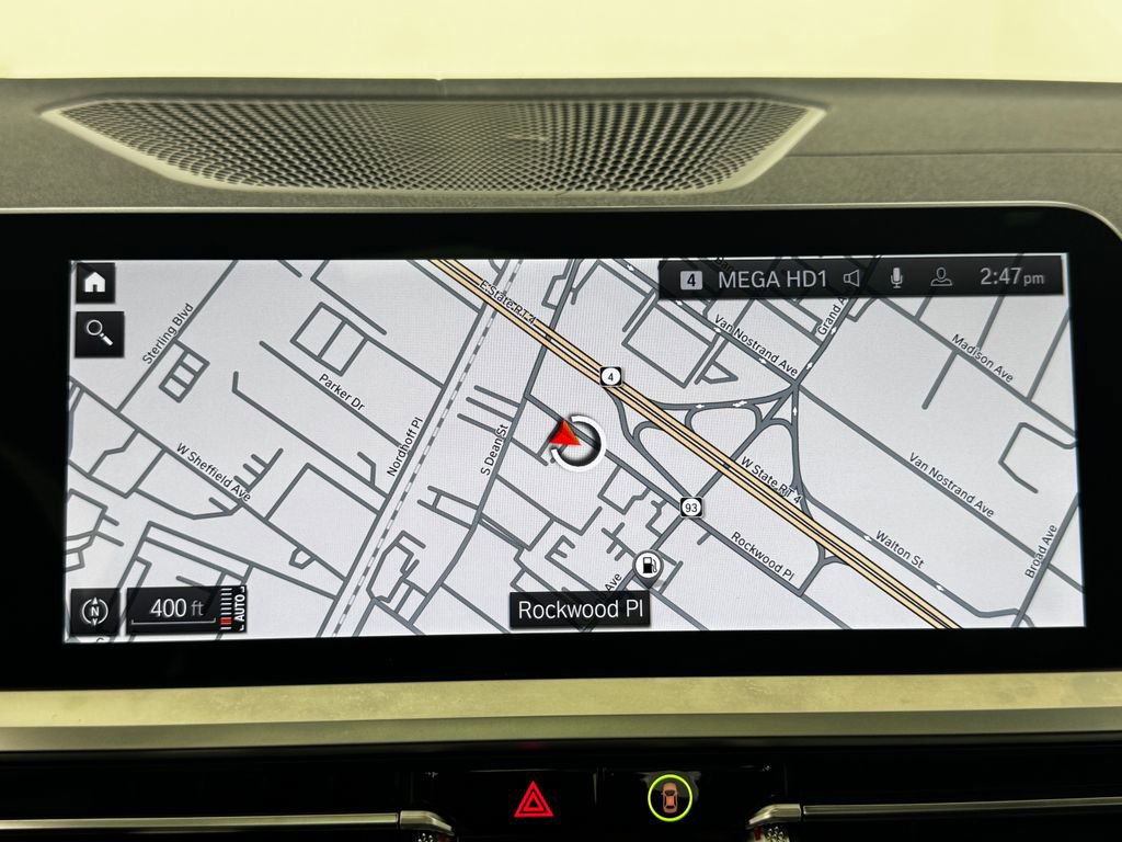 Used 2023 BMW 430i xDrive Coupe w/ M Sport Package image 19