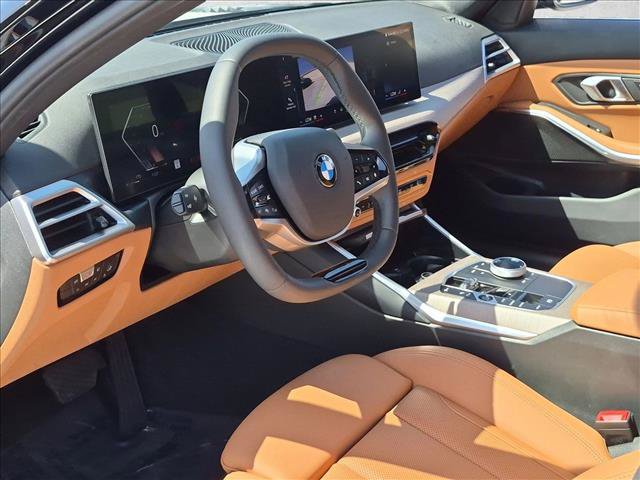 Used 2026 BMW 330i Sedan w/ Convenience Package RWD image 10