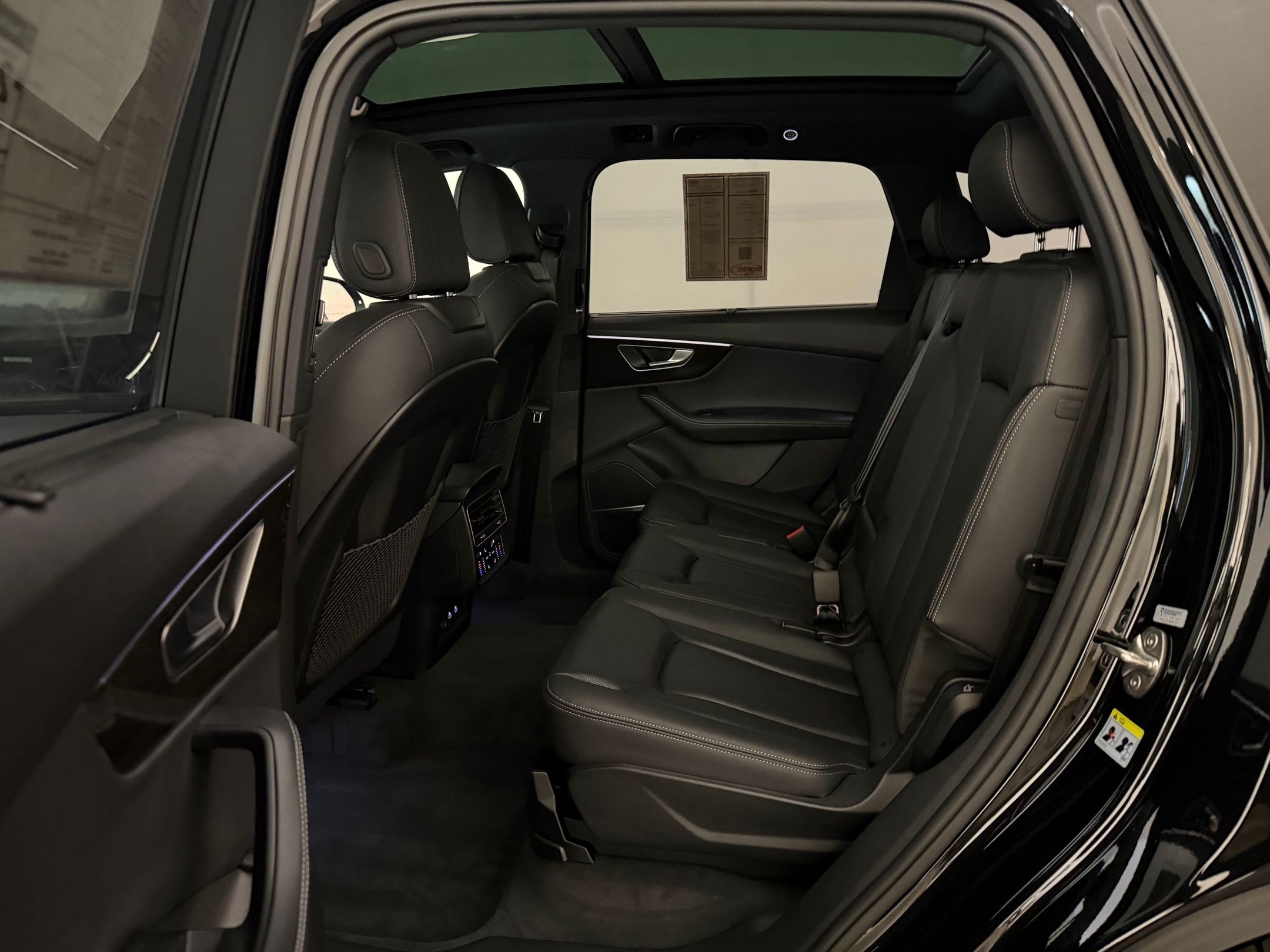 New 2026 Audi Q7 Premium Plus AWD/4WD image 24