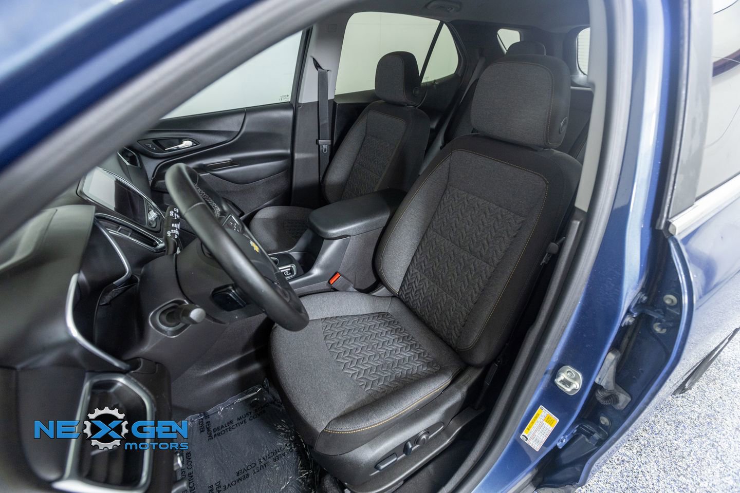 Used 2024 Chevrolet Equinox LT image 24