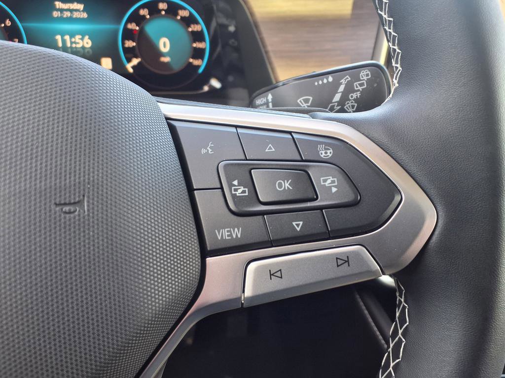 New 2026 Volkswagen Atlas SEL image 39