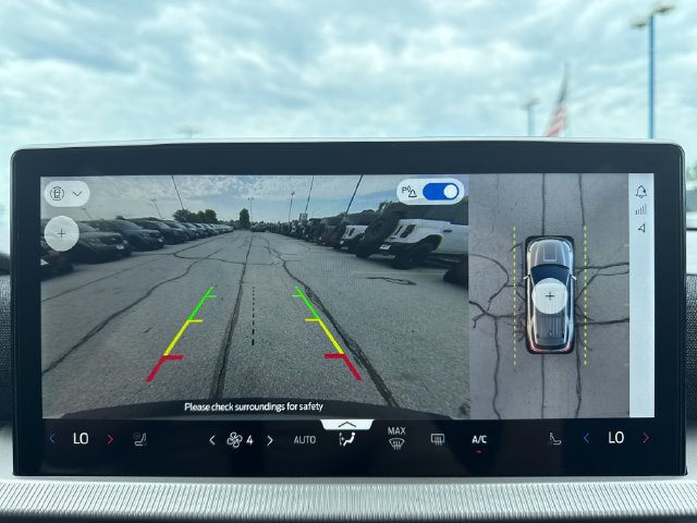 New 2026 Ford Explorer ST-Line AWD/4WD image 31