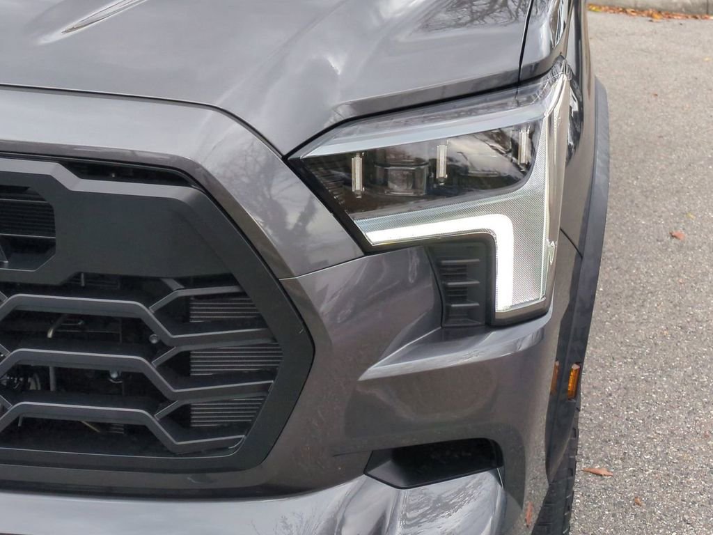 New 2026 Toyota Sequoia TRD Pro image 10