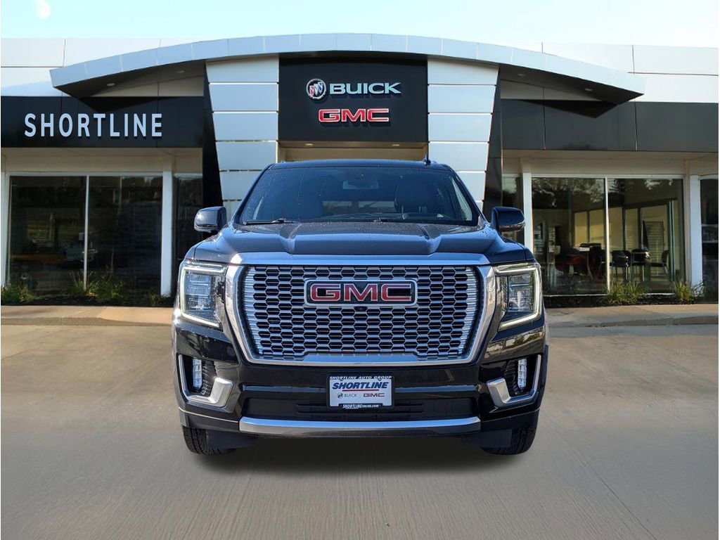 Used 2024 GMC Yukon XL Denali w/ Max Trailering Package AWD/4WD image 10