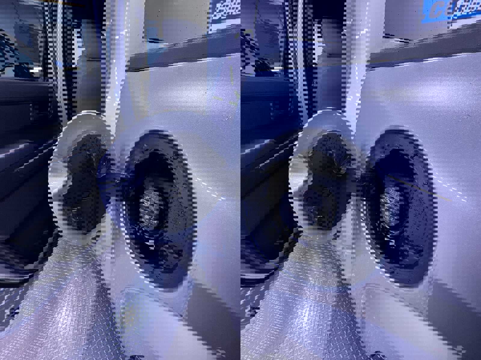 New 2026 Toyota Tacoma SR5 image 40