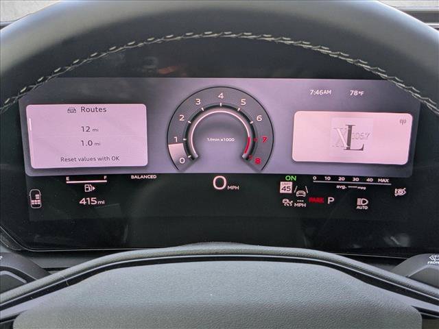 New 2026 Audi A5 Premium Plus w/ Premium Plus Package AWD/4WD image 10