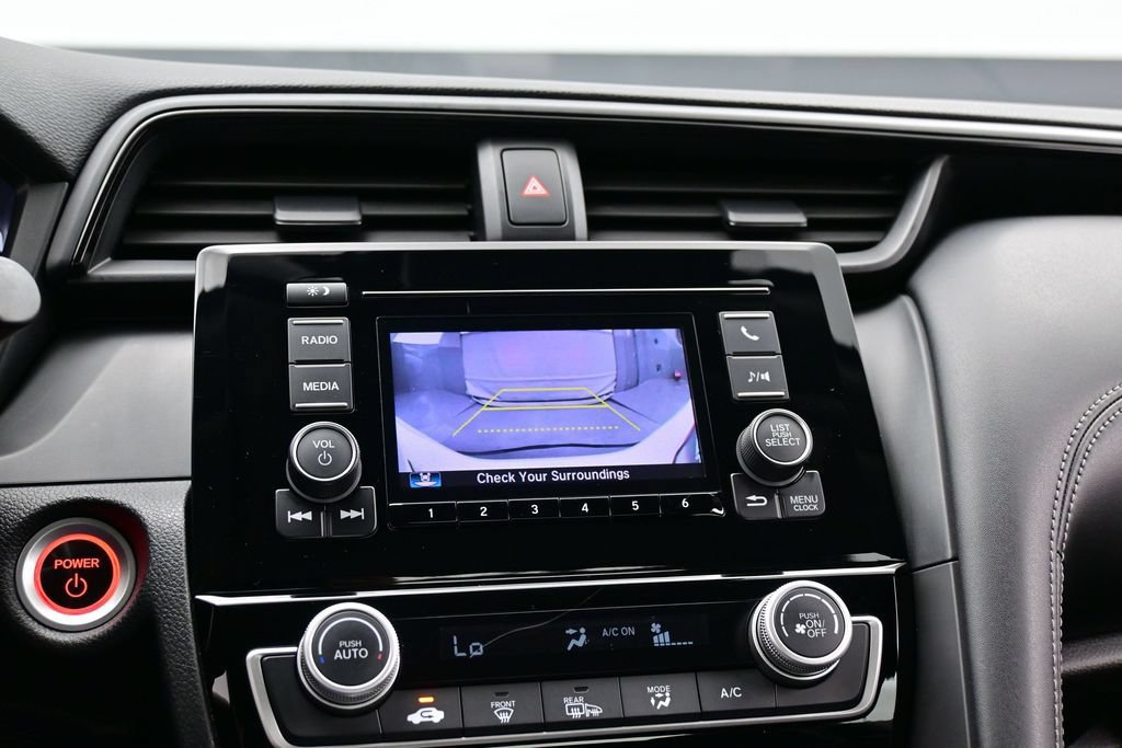 Used 2019 Honda Insight LX image 46