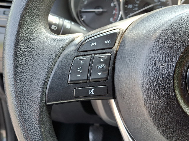 Used 2013 MAZDA CX-5 Sport FWD image 18