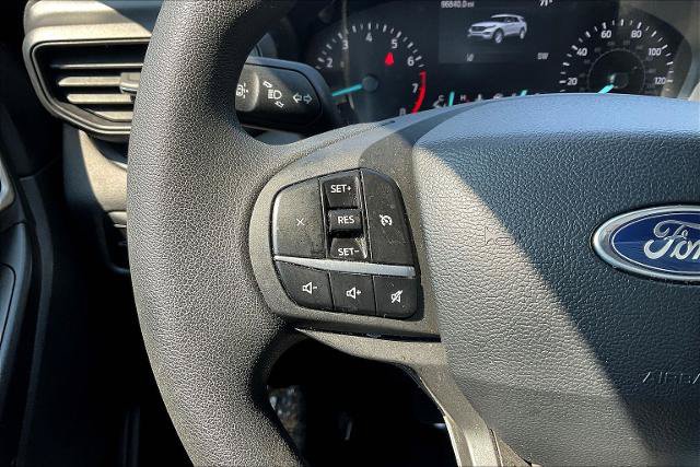 Used 2023 Ford Explorer 4WD image 11