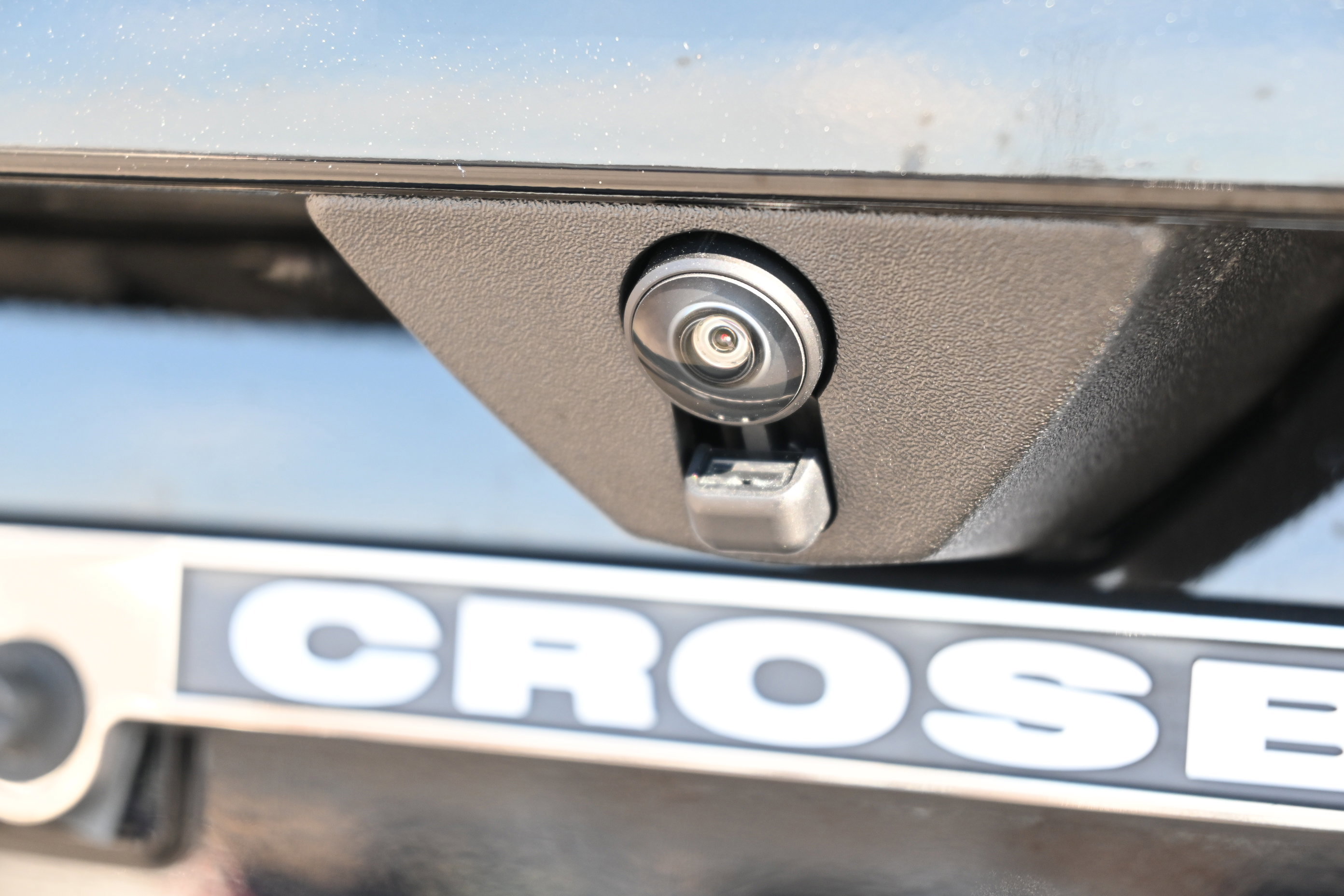 New 2026 Ford Expedition Tremor image 5