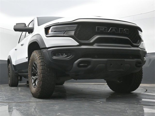 Used 2021 RAM 1500 TRX w/ TRX Level 2 Equipment Group image 40