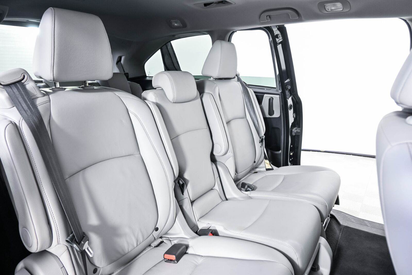 Used 2019 Honda Odyssey EX-L image 20