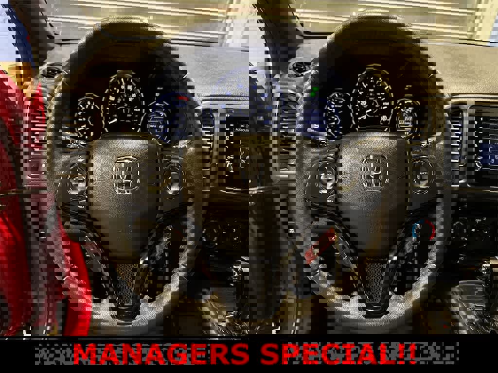 Used 2020 Honda HR-V Sport image 18