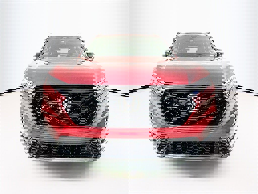 New 2026 Honda CR-V Sport-L image 2