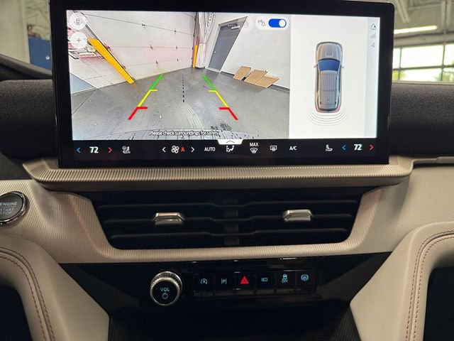 Used 2026 Ford Explorer Active w/ Active Comfort Package image 14