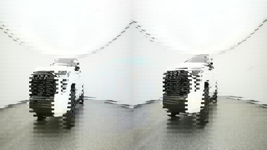 New 2026 Toyota Tundra SR5 image 32