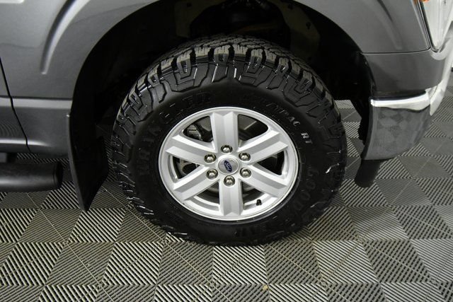 Used 2021 Ford F150 XLT AWD/4WD image 17
