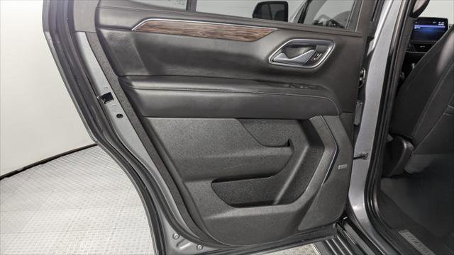 Used 2021 Chevrolet Tahoe LT RWD image 16