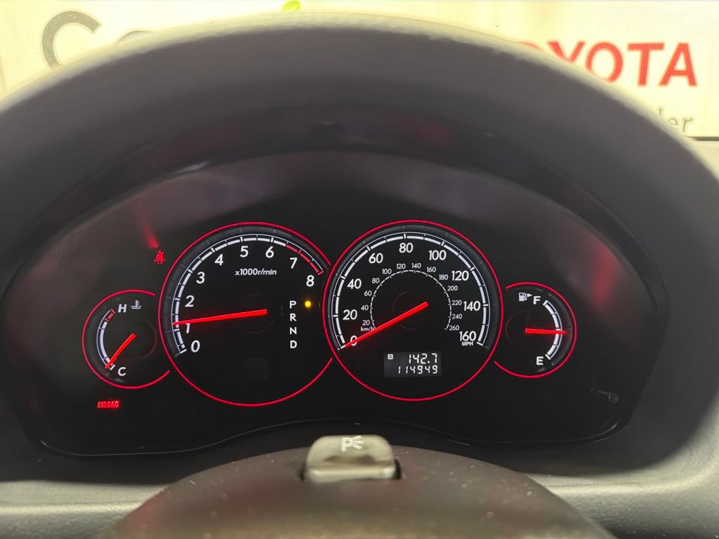 Used 2006 Subaru Outback 2.5XT AWD/4WD image 28
