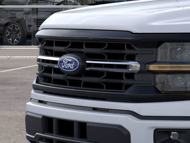 New 2026 Ford F150 XLT w/ Equipment Group 301A Standard AWD/4WD image 17