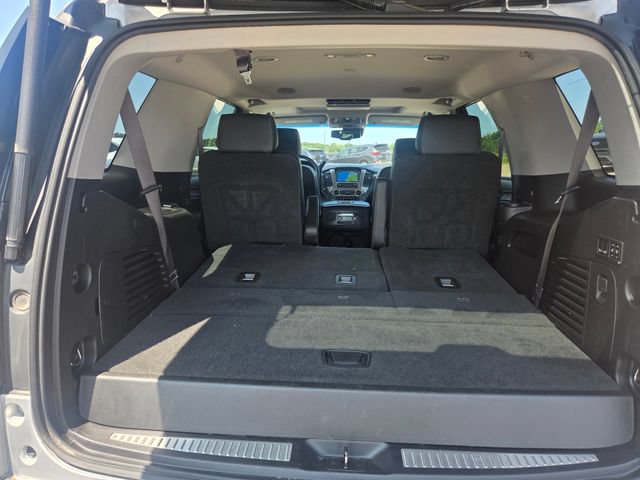 Used 2017 GMC Yukon Denali w/ Open Road Package AWD/4WD image 48