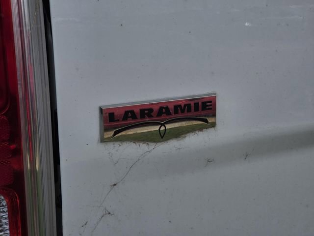 Used 2018 RAM 2500 Laramie w/ Convenience Group AWD/4WD image 8