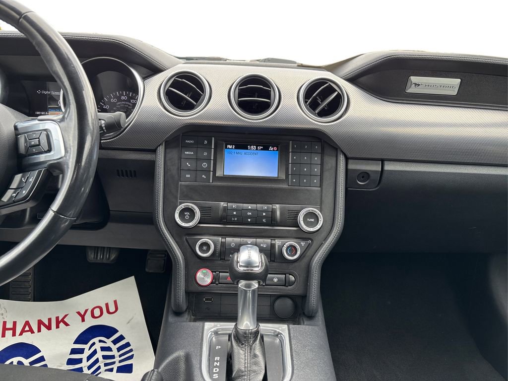 Used 2021 Ford Mustang GT image 21