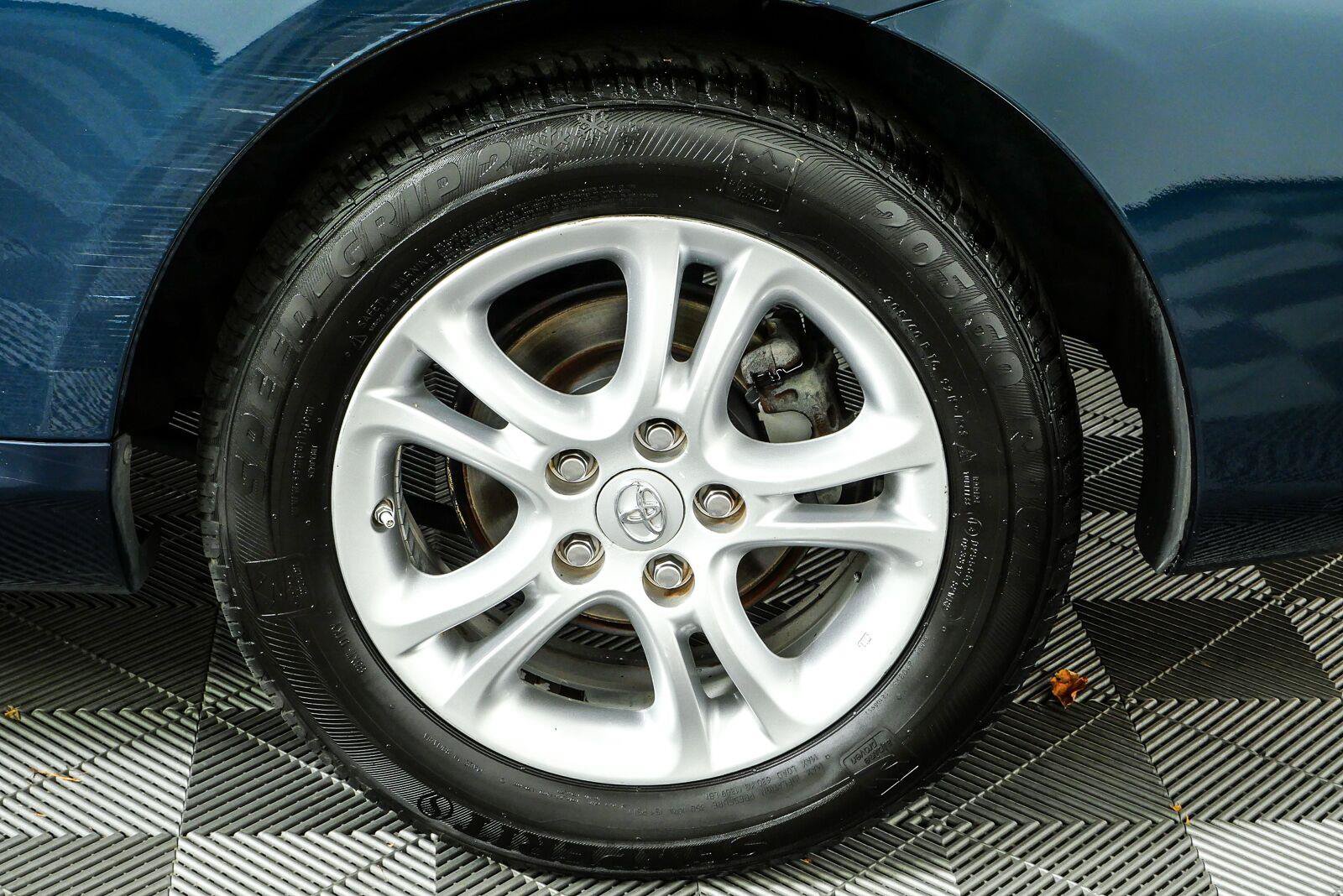 Used 2007 Toyota Solara SLE FWD image 31