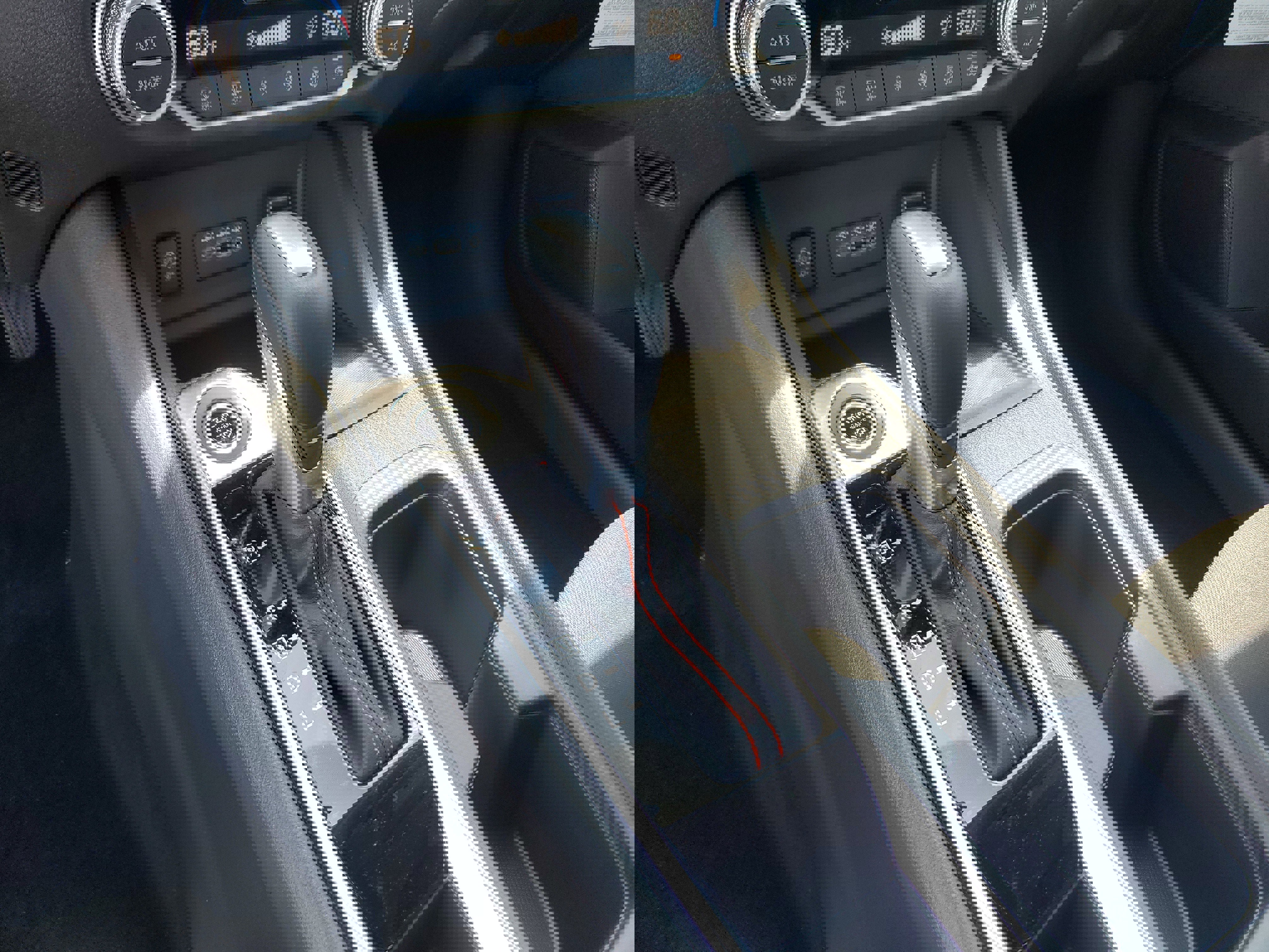 New 2025 Nissan Sentra SR w/ Midnight Edition image 18