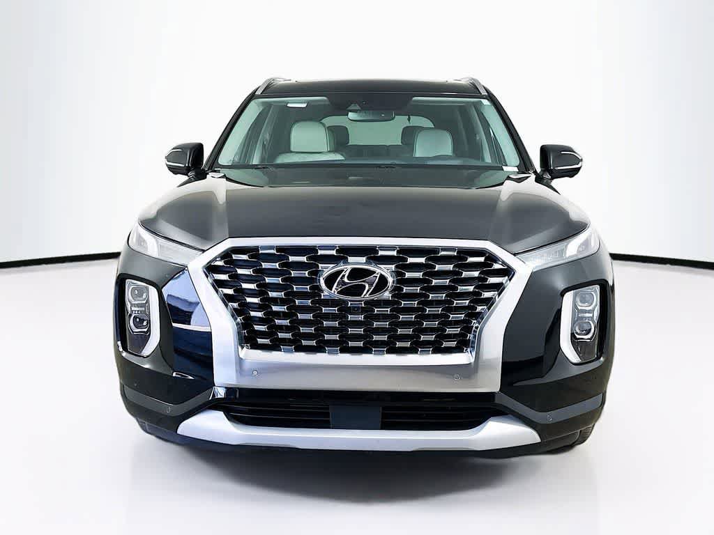 Used 2022 Hyundai Palisade Limited FWD image 6