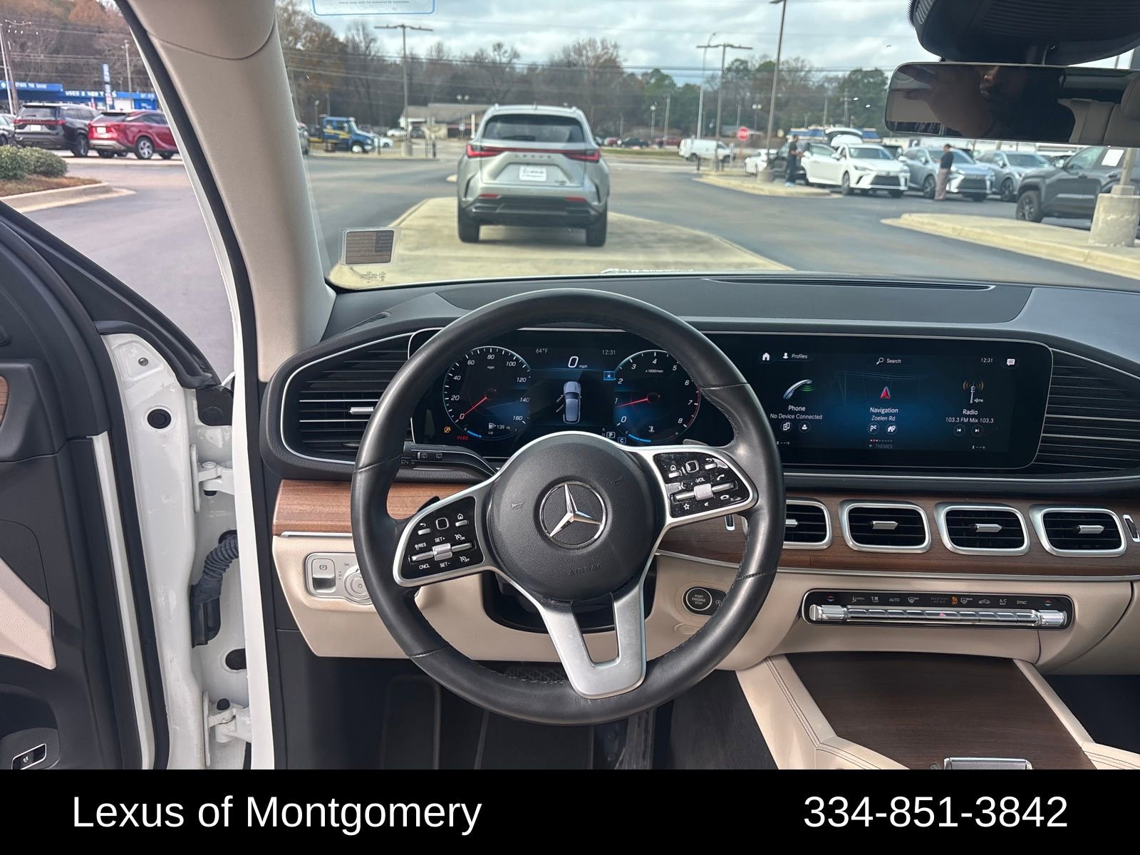 Used 2022 Mercedes-Benz GLE 350 image 13