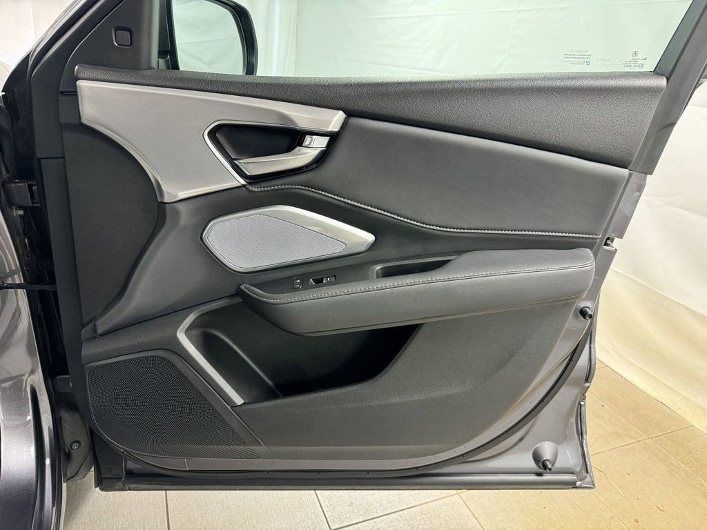 Used 2021 Acura RDX AWD w/ Technology Package image 18